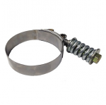 CLAMP, BOOT - Ford 3.28in - 3.63in